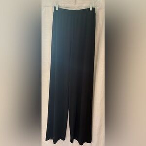 Black wide leg pant ( By Together)
26” waist
11” rise
34” inseam